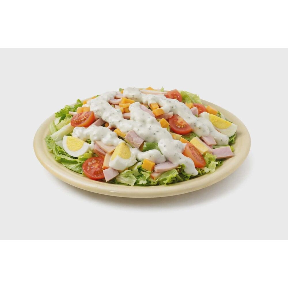 Fiestaware Fiesta 7.25" Salad Plate Dish Ivory CREAM Ceramic CONTAINER